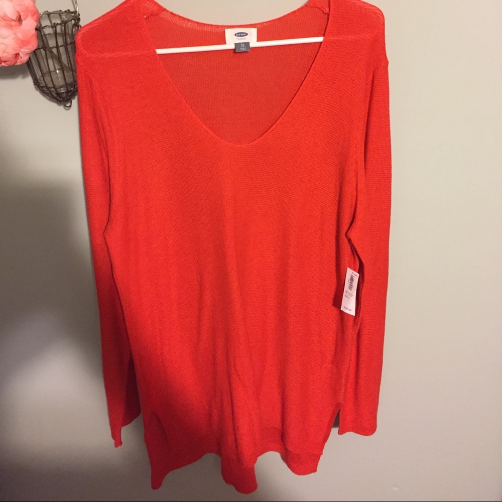 Old Navy tops